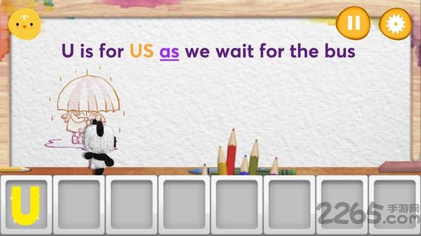 letterlullaby app下载,letterlullaby,单词app,拼读app